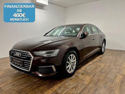 Rot Gebraucht 2021 Audi A6 Sport Limousine | 33.390 € (Guter Preis)