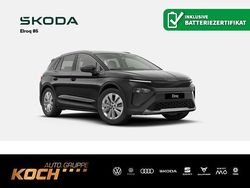 Neu 2025 Skoda Elroq Loft SUV | 45.999 € (Fairer Preis)