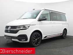 Candyweiß Neu 2025 VW T6.1 Edition Van | 73.980 €