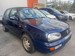 Braun Gebraucht 1993 VW Golf III Kleinwagen | 3.990 €
