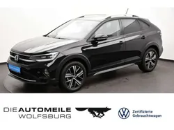 Deep black perleffekt Neu 2024 VW Taigo Style SUV | 27.190 € (Fairer Preis)