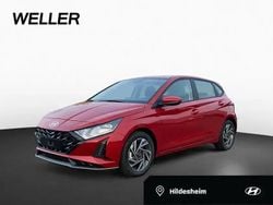 Dragon red (rot) Neu 2025 Hyundai i20 Trend Kleinwagen | 25.310 € (Teuer)