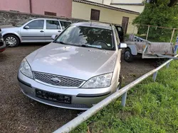 Kristallsilber metallic Gebraucht 2005 Ford Mondeo Kombi | 999 € (Guter Preis)