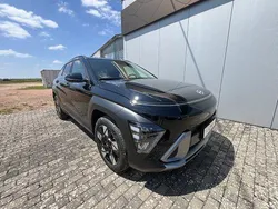 Abyss black Neu 2025 Hyundai Kona Trend SUV | 31.250 € (Fairer Preis)