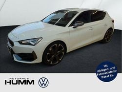 Andere farbe Gebraucht 2024 Cupra Leon VZ Limousine | 31.900 € (Fairer Preis)