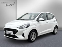 Atlas white Neu 2025 Hyundai i10 Select Kleinwagen | 15.989 € (Fairer Preis)