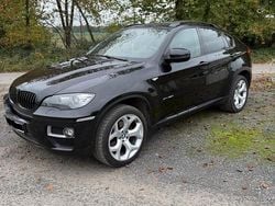 Schwarz Gebraucht 2012 BMW X6 SUV | 14.900 € (Superpreis)