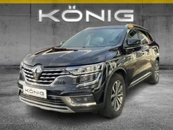 Schwarz Gebraucht 2021 Renault Koleos Intens SUV | 23.997 € (Fairer Preis)