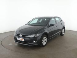 Grau Gebraucht 2019 VW Polo Highline Limousine | 13.860 € (Fairer Preis)