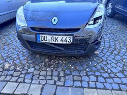 Gebraucht 2014 Renault Clio IV Limousine | 600 €