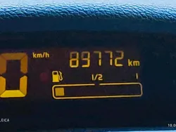 Schwarz Gebraucht 2007 Renault Twingo Kleinwagen | 2.800 €