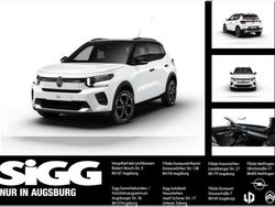 Blau (blau (montecarlo blau)) Gebraucht 2024 Citroën C3 PureTech Kleinwagen | 17.811 € (Fairer Preis)