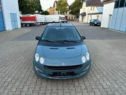 Schwarz Gebraucht 2004 Smart ForFour Basis Limousine | 1.700 € (Fairer Preis)