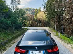 Gebraucht 2017 BMW 418 Luxury Line Coupé | 22.000 €
