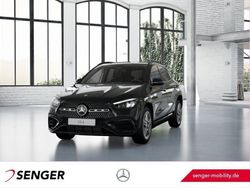 Othercolor Gebraucht 2024 Mercedes GLA200 AMG SUV | 41.980 € (Fairer Preis)