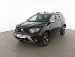 Schwarz Gebraucht 2019 Dacia Duster Adventure SUV | 17.290 € (Fairer Preis)