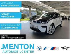 Capparisweiss mit akzent bmw i Gebraucht 2022 BMW i3 Comfort Edition Kleinwagen | 19.790 € (Fairer Preis)