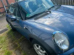 Mini Cooper Cabriolet