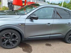 Grau Gebraucht 2023 Renault Arkana R.S. SUV | 23.100 € (Fairer Preis)
