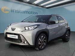 Grau Neu 2025 Toyota Aygo Kleinwagen | 16.399 €