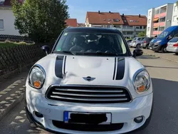 Weiß Gebraucht 2013 Mini Cooper Kleinwagen | 7.000 € (Guter Preis)