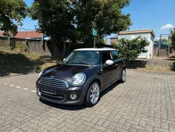 Braun Gebraucht 2014 Mini Cooper D Kleinwagen | 6.900 € (Fairer Preis)