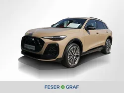 Sakhirgold metallic Neu 2025 Audi Q5 Edition .1 SUV | 73.980 € (Guter Preis)