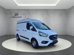 Andere Gebraucht 2018 Ford Transit Custom | 19.200 € (Superpreis)