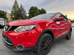 Rot Gebraucht 2016 Nissan Qashqai Tekna SUV | 8.999 € (Superpreis)