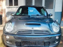 Silber Gebraucht 2006 Mini Cooper S Cabriolet Cabrio | 5.999 € (Guter Preis)