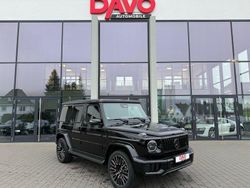 Schwarz Neu 2025 Mercedes G63 AMG AMG SUV | 274.991 €