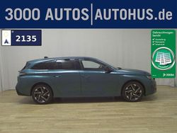 Blau Gebraucht 2022 Peugeot 308 Allure Kombi | 13.180 € (Fairer Preis)