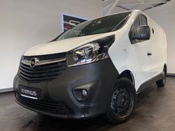 Weiß Gebraucht 2018 Opel Vivaro Van | 13.390 € (Superpreis)