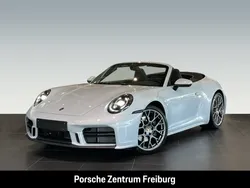 Porsche 911 Carrera Cabriolet