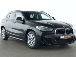 Schwarz Gebraucht 2023 BMW X2 M Sport SUV | 25.440 € (Superpreis)