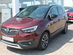 Braun Gebraucht 2018 Opel Crossland Ultimate SUV | 12.750 € (Fairer Preis)