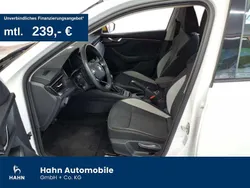 Weiß Gebraucht 2021 Skoda Scala Style Kleinwagen | 18.830 € (Etwas zu teuer)