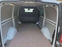 Gebraucht 2020 Mercedes Vito Van | 18.000 €