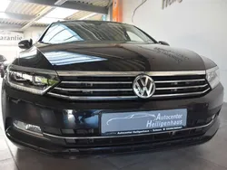 Schwarz Gebraucht 2017 VW Passat Comfortline Kombi | 18.980 € (Fairer Preis)