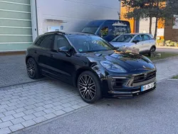 Schwarz Gebraucht 2024 Porsche Macan S SUV | 89.000 €