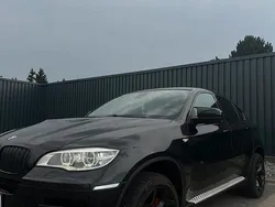 Schwarz Gebraucht 2012 BMW X6 M50 SUV | 19.500 € (Etwas zu teuer)