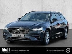 Blau Gebraucht 2025 Volvo V90 Plus Kombi | 44.390 € (Superpreis)