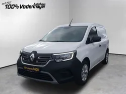 Mineralweiß Gebraucht 2022 Renault Kangoo Rapid Advance Van / Kleinbus | 29.990 € (Teuer)