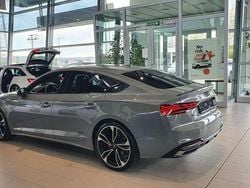 Gebraucht 2021 Audi A5 Sportback Edition .1 Kleinwagen | 38.900 € (Fairer Preis)