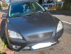 Andere farben Gebraucht 2005 Ford Focus Limousine | 1.300 € (Fairer Preis)