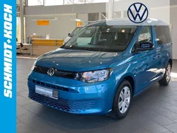 Costa azul Gebraucht 2023 VW Caddy Basis Van / Kleinbus | 27.990 € (Fairer Preis)