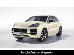 Geysirgraumetallic Gebraucht 2024 Porsche Cayenne SUV | 122.900 €