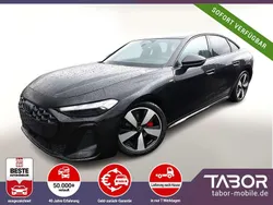 Schwarz Neu 2025 Audi A5 Comfort Coupé | 50.388 € (Etwas zu teuer)