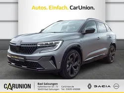 Dolomitgrau satinie Gebraucht 2023 Renault Austral Iconic SUV | 34.990 € (Fairer Preis)
