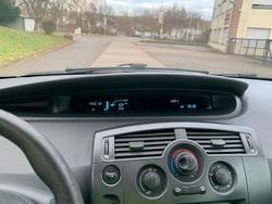 Silber Gebraucht 2006 Renault Scénic II Avantage Van / Kleinbus | 2.500 € (Fairer Preis)